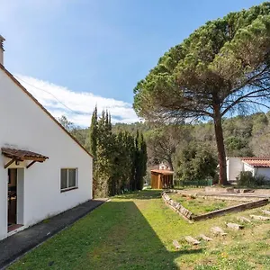 Сasa de vacaciones Casa Con Piscina Cerca De, Gerona
