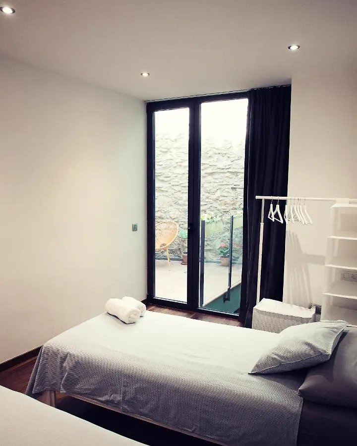 The Riverside Lodge Cozy And Spacious Apartment Girona