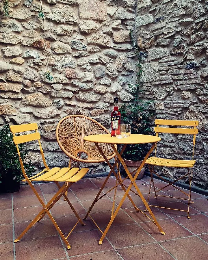 The Riverside Lodge Cozy And Spacious Apartment Girona